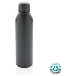 RCS vakuumflaske i genanvendt rustfrit stl - 500 ml.