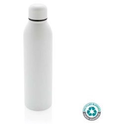 RCS vakuumflaske i genanvendt rustfrit stl - 500 ml.