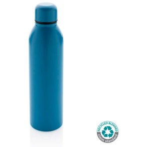 RCS vakuumflaske i genanvendt rustfrit stl - 500 ml.