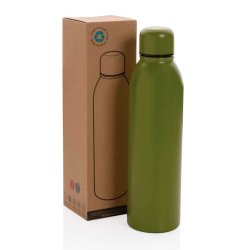 RCS vakuumflaske i genanvendt rustfrit stl - 500 ml.