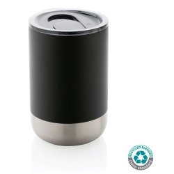 To Go krus i RCS genanvendte materialer - 360 ml.