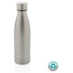 RCS vakuumflaske solid genanvendt rustfrit stl - 500 ml.