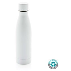 RCS vakuumflaske solid genanvendt rustfrit stl - 500 ml.