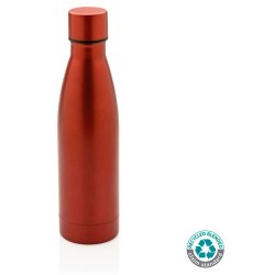 RCS vakuumflaske solid genanvendt rustfrit stl - 500 ml.