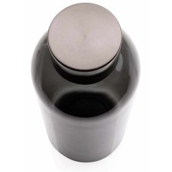 Leakproof vandflaske med metal lg - 620 ml.