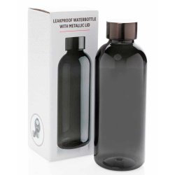Leakproof vandflaske med metal lg - 620 ml.