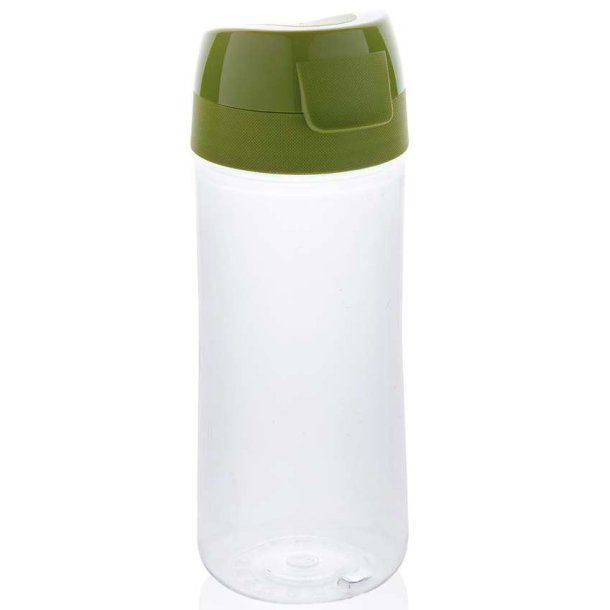 Drikkeflaske Tritan - bæredygtig - 0,5 ltr.
