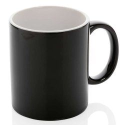 Basic keramisk kaffe krus - 350 ml.