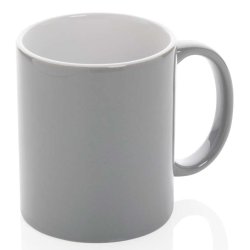 Basic keramisk kaffe krus - 350 ml.