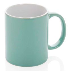 Basic keramisk kaffe krus - 350 ml.