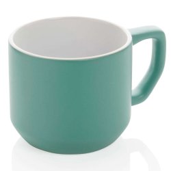 Moderne keramisk  krus - 350 ml.