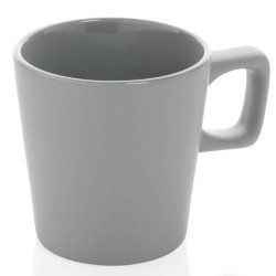 Moderne keramisk kaffe krus - 300 ml.