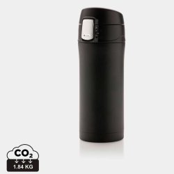 Drikke krus To Go krus i RCS genanvendt rustfritstl med ls - 300 ml.