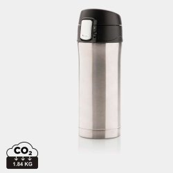 Drikke krus To Go krus i RCS genanvendt rustfritstl med ls - 300 ml.