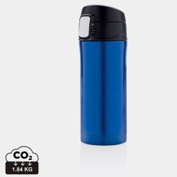 Drikke krus To Go krus i RCS genanvendt rustfritstl med ls - 300 ml.