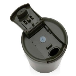 To Go krus i RCS genanvendt - rustfrit stl - 300 ml.