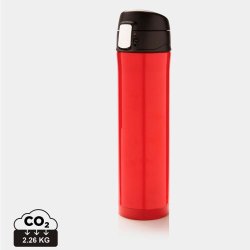 Drikke krus To Go krus i RCS genanvendt rustfritstl med ls - 450 ml.