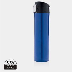 Drikke krus To Go krus i RCS genanvendt rustfritstl med ls - 450 ml.