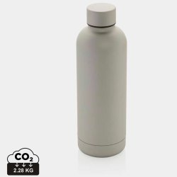 Impact RCS vakuumflaske i genanvendt rustfrit stl - 500 ml.