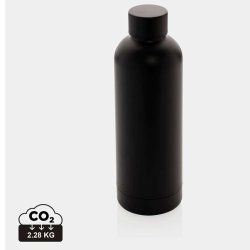 Impact RCS vakuumflaske i genanvendt rustfrit stl - 500 ml.