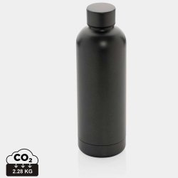 Impact RCS vakuumflaske i genanvendt rustfrit stl - 500 ml.