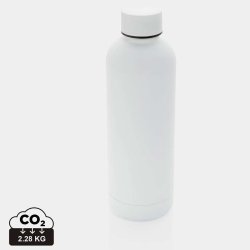 Impact RCS vakuumflaske i genanvendt rustfrit stl - 500 ml.
