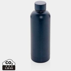 Impact RCS vakuumflaske i genanvendt rustfrit stl - 500 ml.