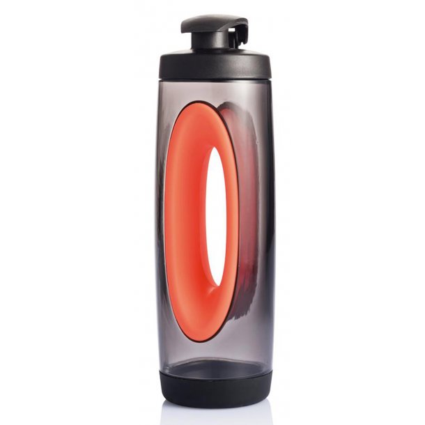 Bopp sports drikkeflaske - BPA friplast - 550 ml.