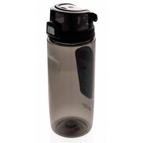 Swiss Peak luksus Tritan sportsflaske - 600 ml.