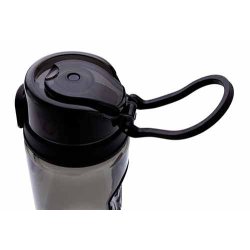 Swiss Peak luksus Tritan sportsflaske - 600 ml.