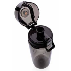 Swiss Peak luksus Tritan sportsflaske - 600 ml.