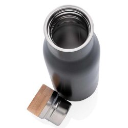 Clima drikkeflaske - rustfritstl - 500 ml.