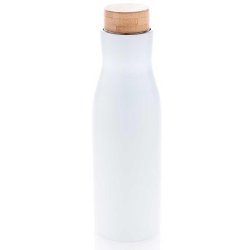 Clima drikkeflaske - rustfritstl - 500 ml.