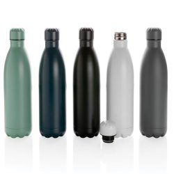 Drikkedunk rustfritstl - 750 ml.