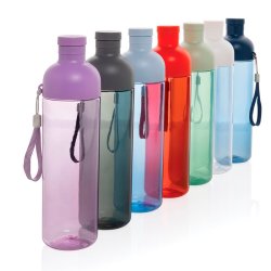 Impact RCS genanvendt PET lkagesikker vandflaske 600ML