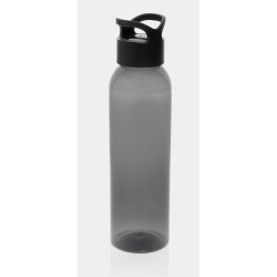 Oasis RCS genanvendt PET vandflaske 650 ml