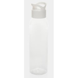 Oasis RCS genanvendt PET vandflaske 650 ml