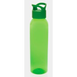 Oasis RCS genanvendt PET vandflaske 650 ml