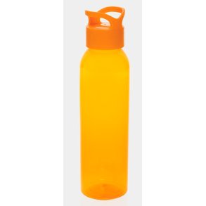 Oasis RCS genanvendt PET vandflaske 650 ml