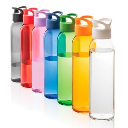 Oasis RCS genanvendt PET vandflaske 650 ml