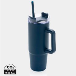 Tana RCS i genanvendt plast krus med hank 900ML