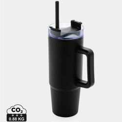 Tana RCS i genanvendt plast krus med hank 900ML