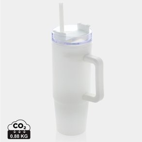 Tana RCS i genanvendt plast krus med hank 900ML