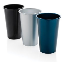 Alo RCS letvgtskop i genanvendt aluminium 450 ml