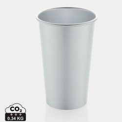 Alo RCS letvgtskop i genanvendt aluminium 450 ml