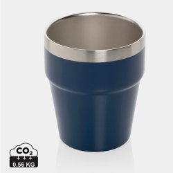 Clark RCS dobbeltvgget kaffekop 300ML