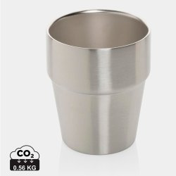 Clark RCS dobbeltvgget kaffekop 300ML