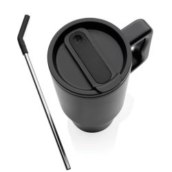 Embrace deluxe RCS genanvendt rustfrit stl krus 900 ml.