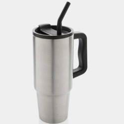 Embrace deluxe RCS genanvendt rustfrit stl krus 900 ml.