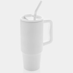 Embrace deluxe RCS genanvendt rustfrit stl krus 900 ml.